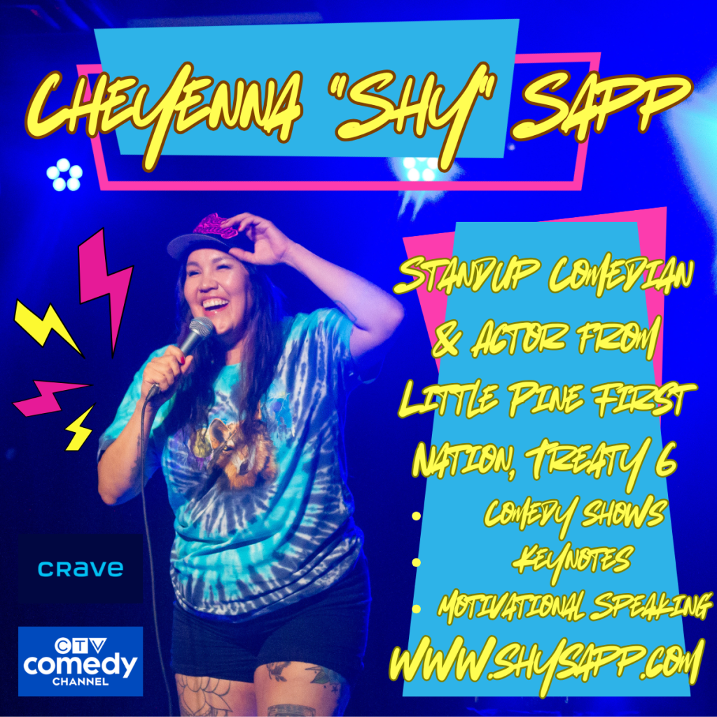 BOOK ME FOR YOUR NEXT&nbsp;EVENT