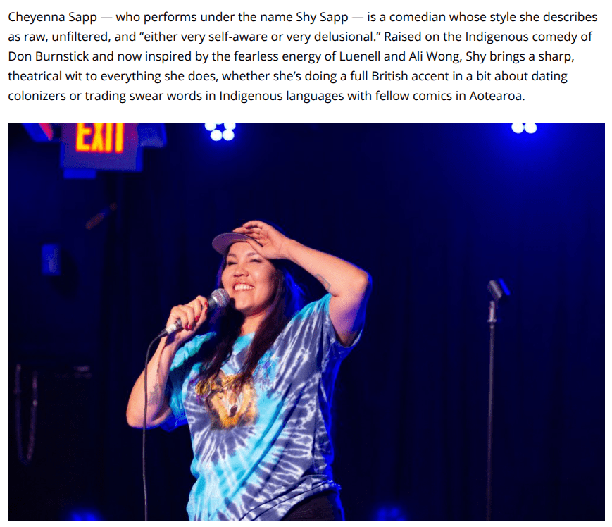 Check out my article in the Winnipeg&nbsp;Guardian!